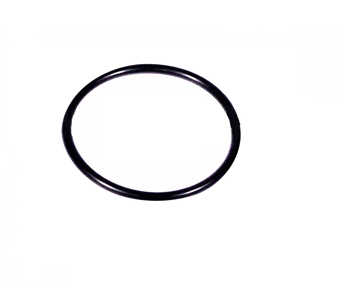 Прокладка крышки масляного фильтра, J770039326 BAJAJ JG571016