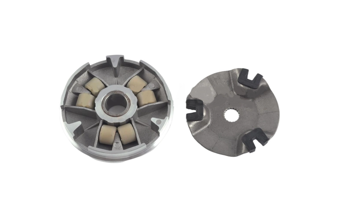 Вариатор перед ЯМАХА-50см3 (голый) 