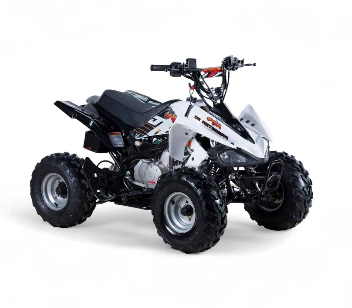 Квадроцикл KAYO PREDATOR 110