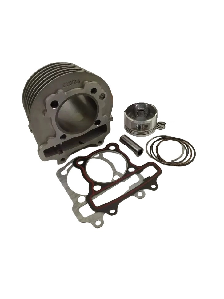 Поршневая 4-х тактный 150 см3 скутер SEE 2100114