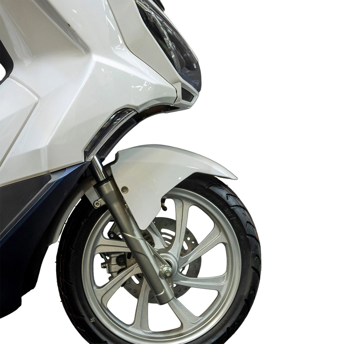 Скутер VENTO VMC PCX 200 Б/У пробег 705 км