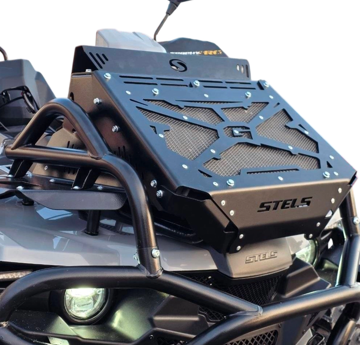 Квадроцикл STELS ATV010 (PE) 1000 ГЕПАРД 2.0 K01 EPS