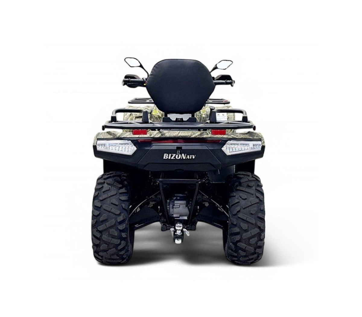 Квадроцикл Bizon YK450A 