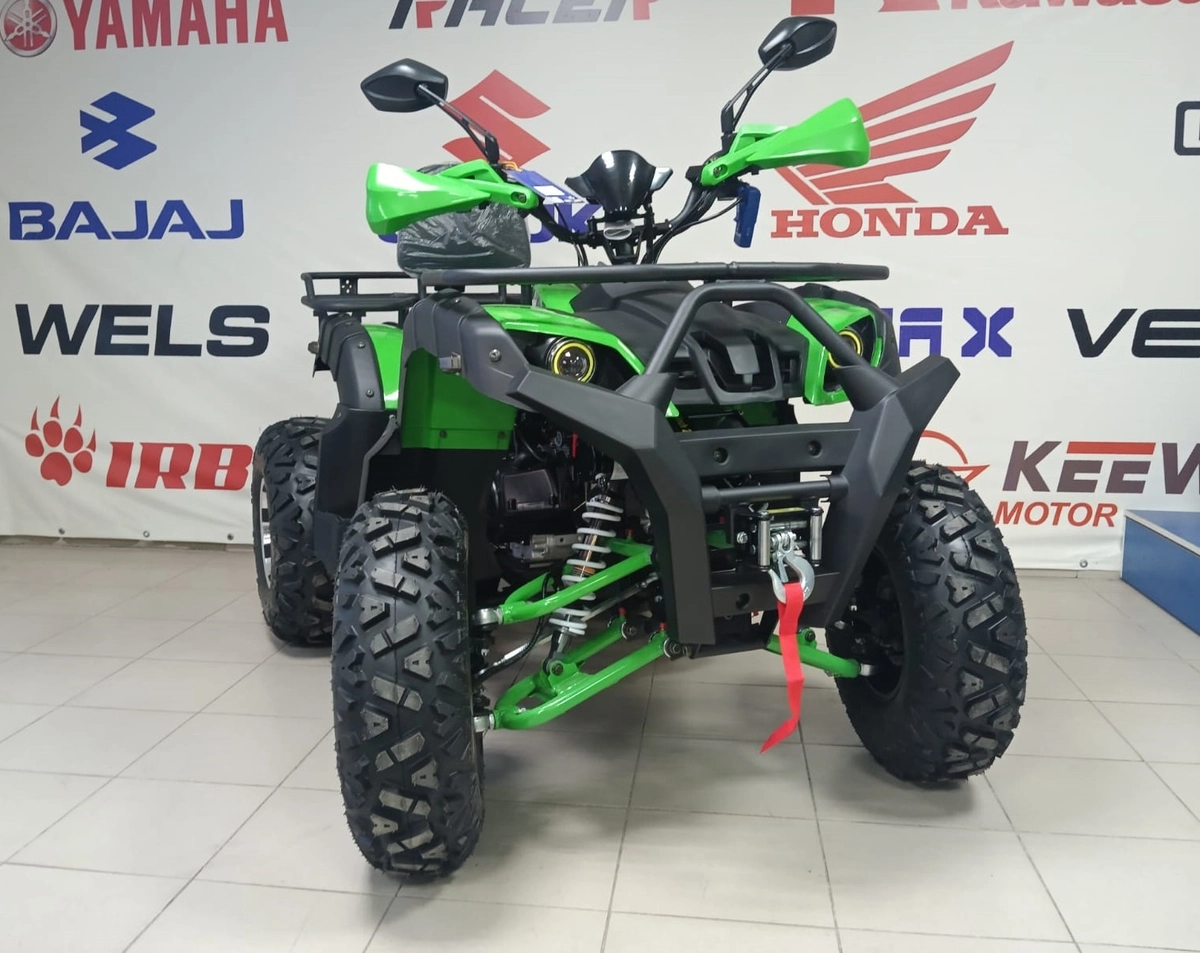 Квадроцикл Hammer 200 MAX (HB150A)