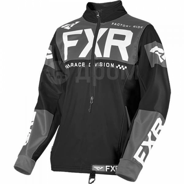 Куртка FXR COLD CROSS RR