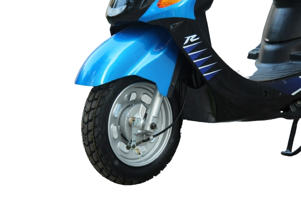 Скутер Racer Meteor RC50QT-3