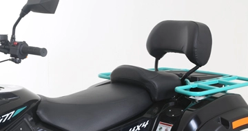 Квадроцикл РМ 500-2 Русская Механика