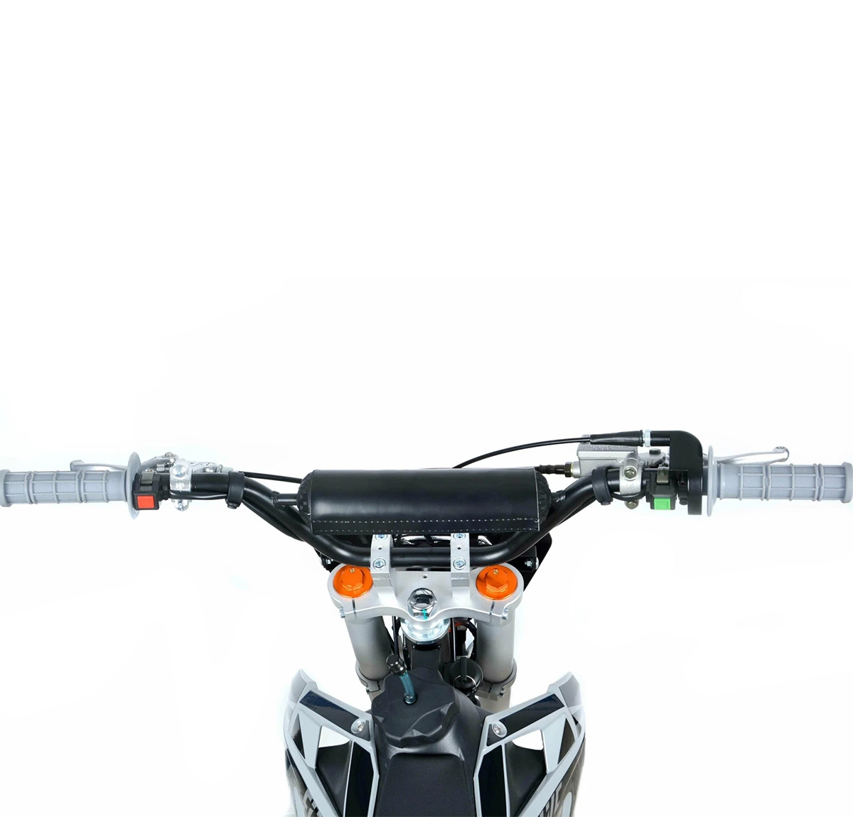 Питбайк Regulmoto FIVE EA (полуавтомат)