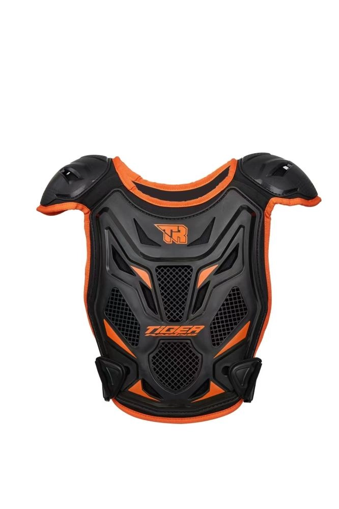 Моточерепаха детская TIGER Y11