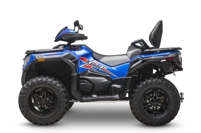 Квадроцикл Loncin XWOLF 1000L Classic