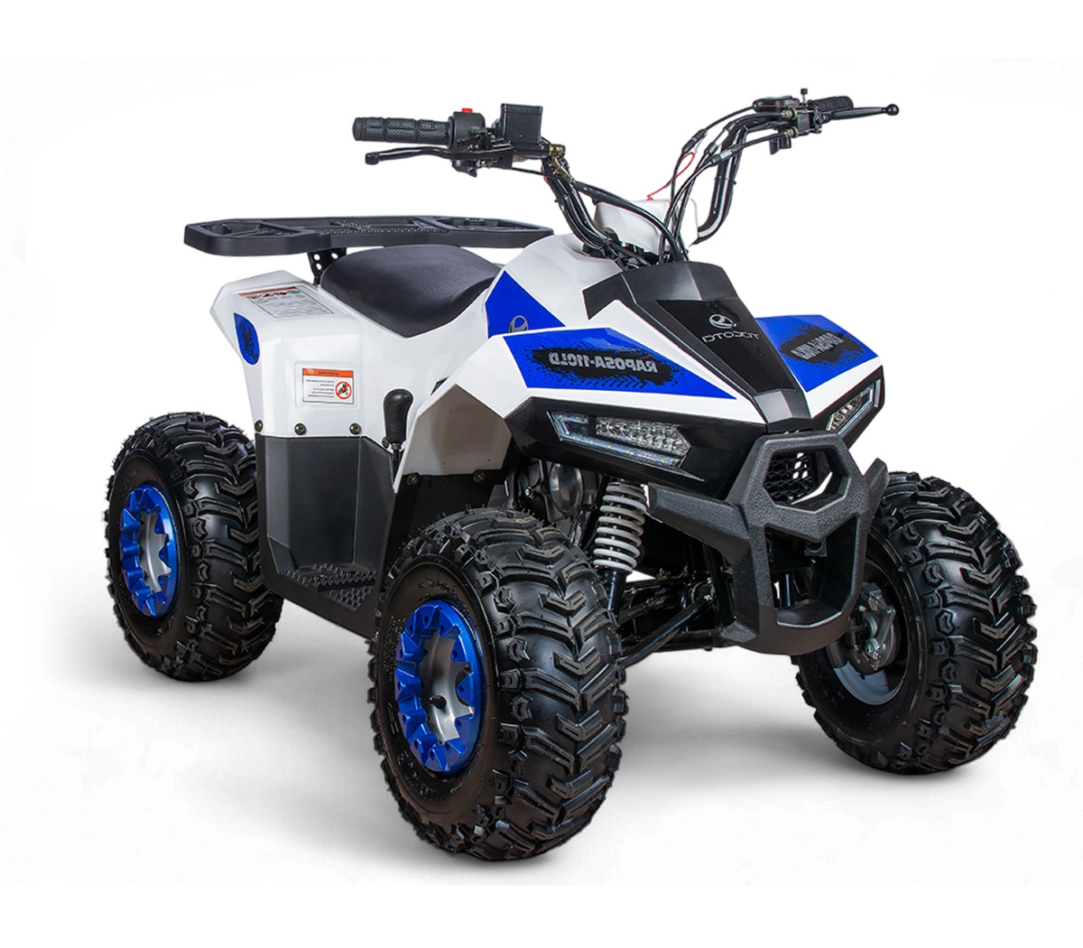 Квадроцикл Yacota Raposa 110