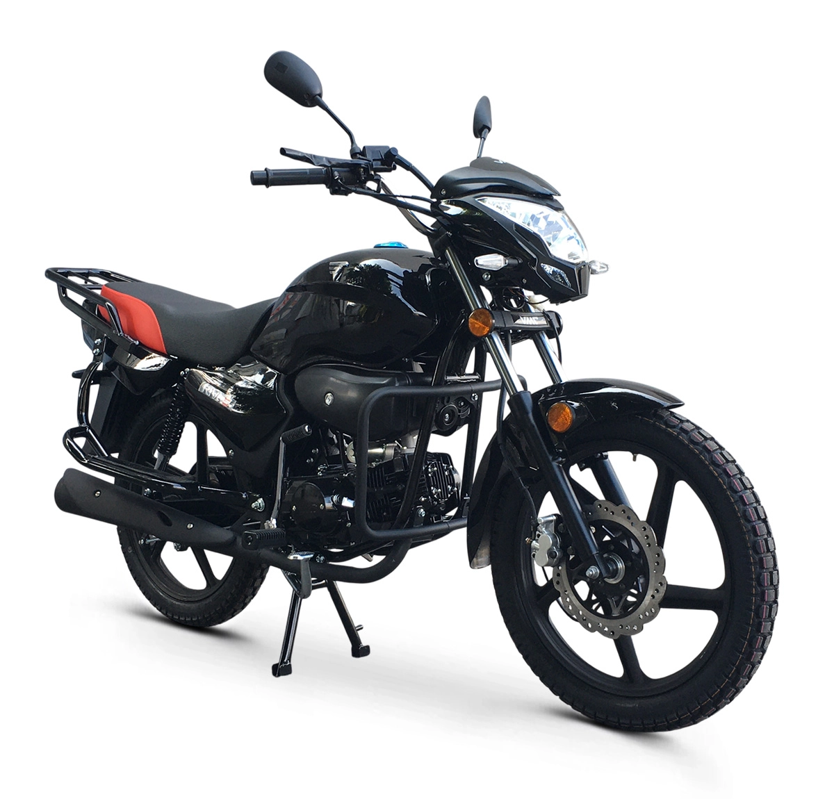 Мопед VMC Riva-S 49.5 сс серия RX 1250