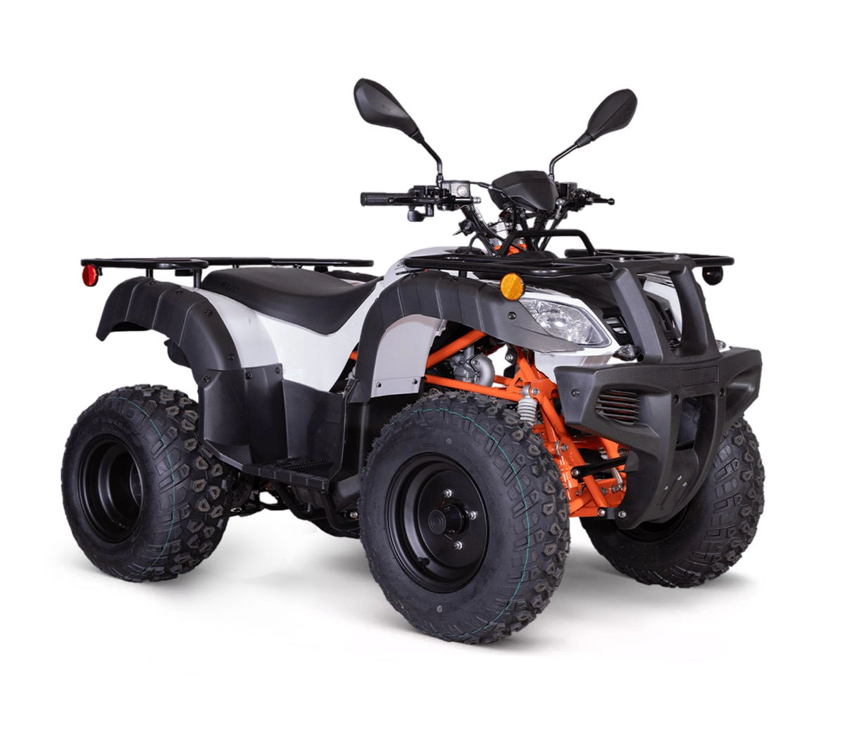 Квадроцикл KAYO AU 150