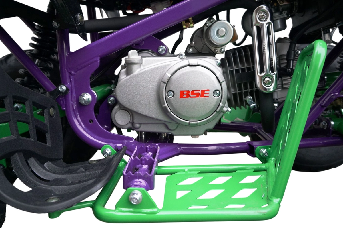 Квадроцикл BSE XT-1