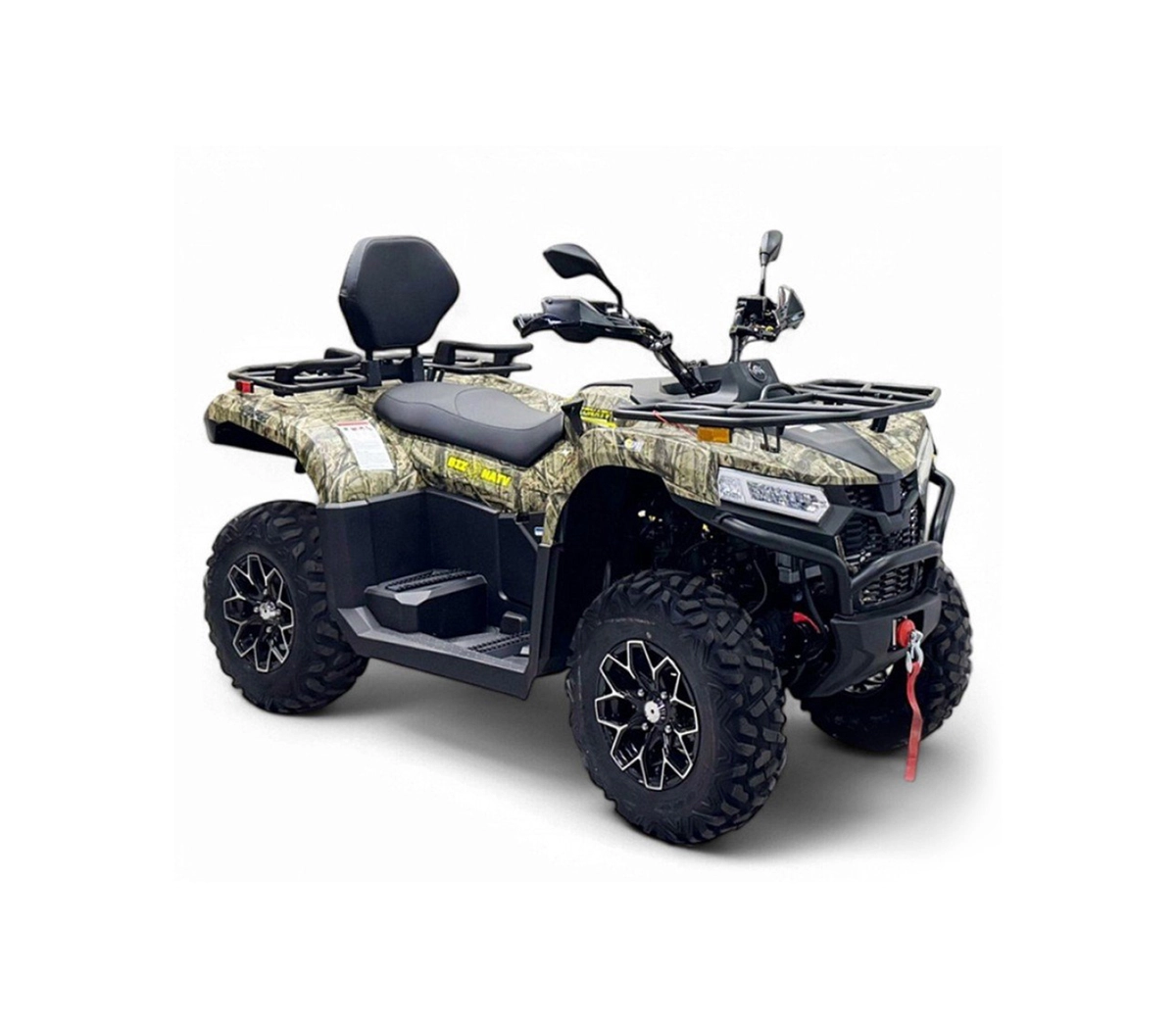 Квадроцикл Bizon YK450A 