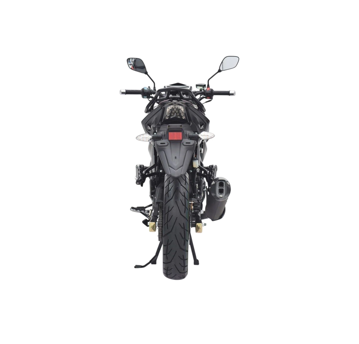 Мотоцикл Regulmoto Majesty