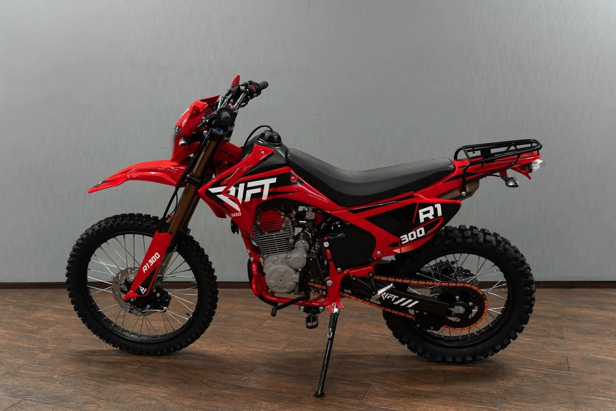 Мотоцикл RIFT R1 300
