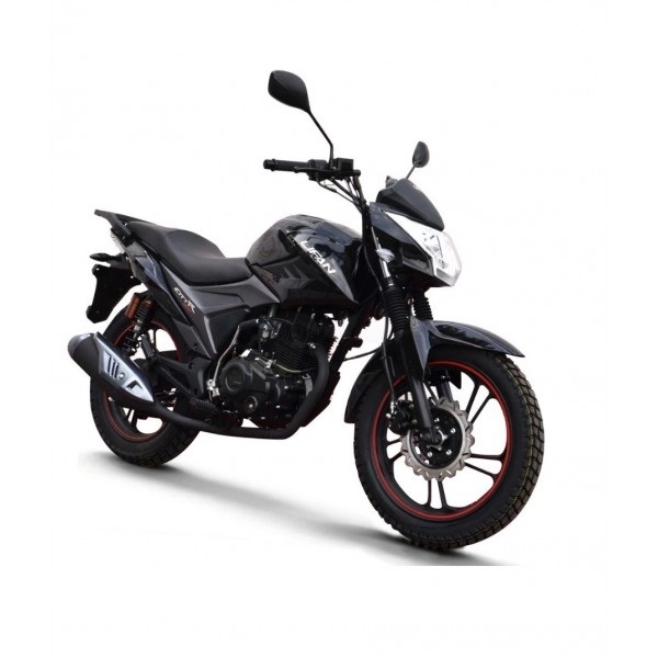 Мотоцикл LIFAN LF175-2E