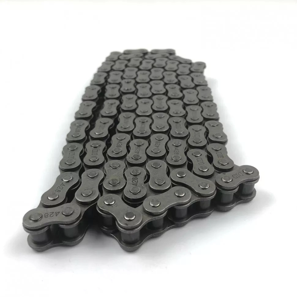 Цепь бег."Муравей" 128зв