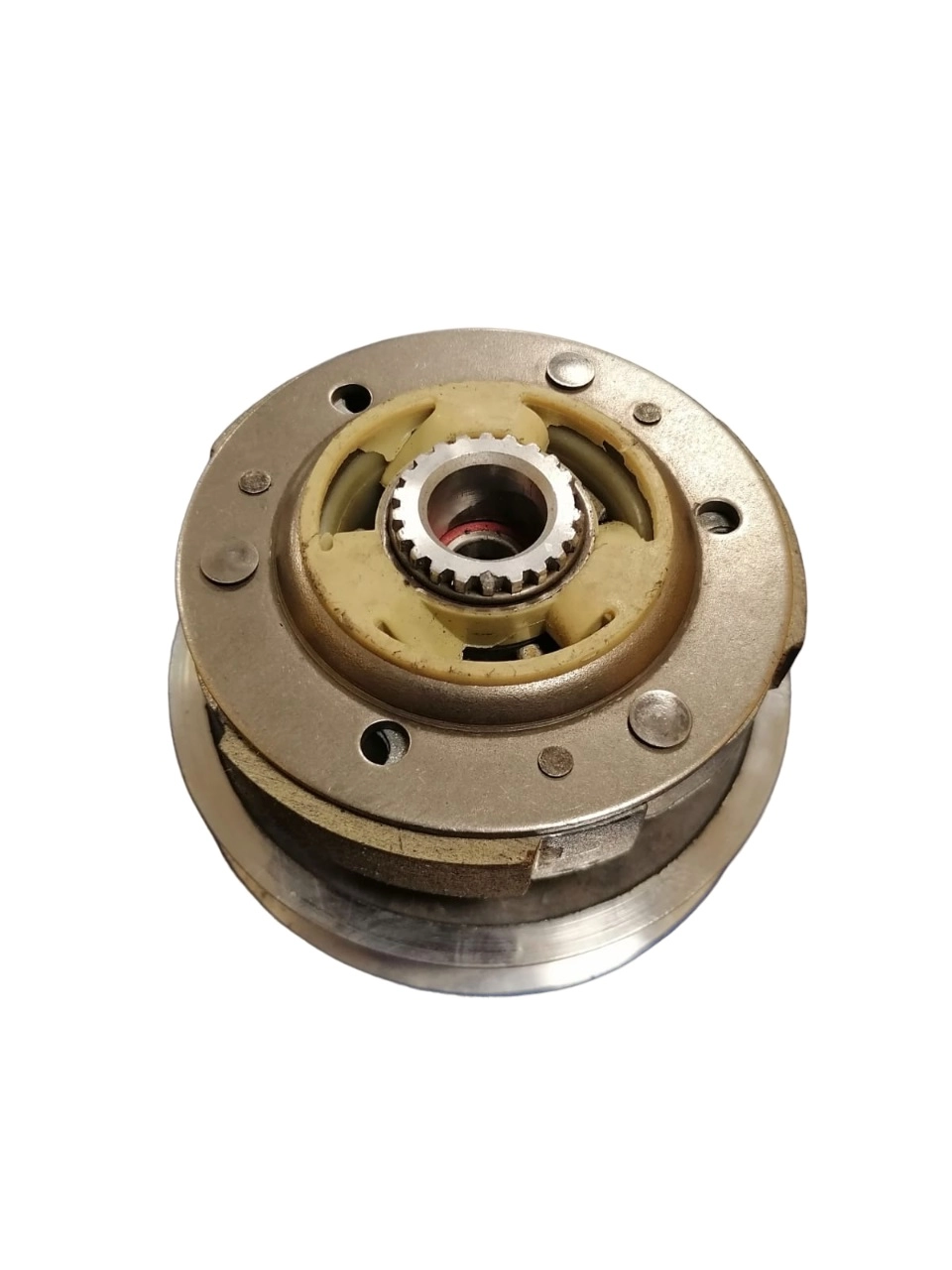 Вариатор задний Хонда-35 и Леад-50