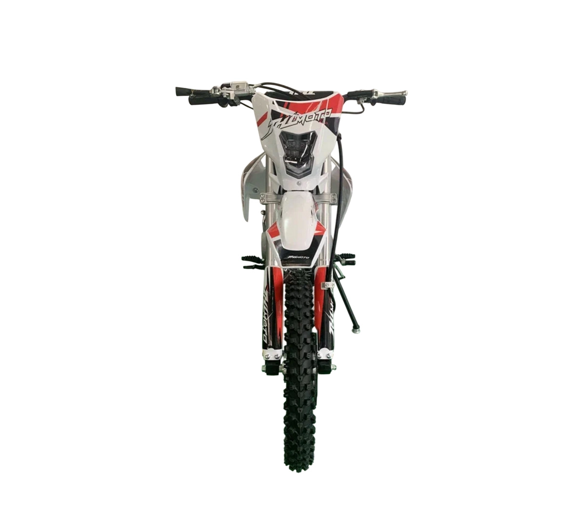 Питбайк JHL Z125E (ZS154FMI-3)