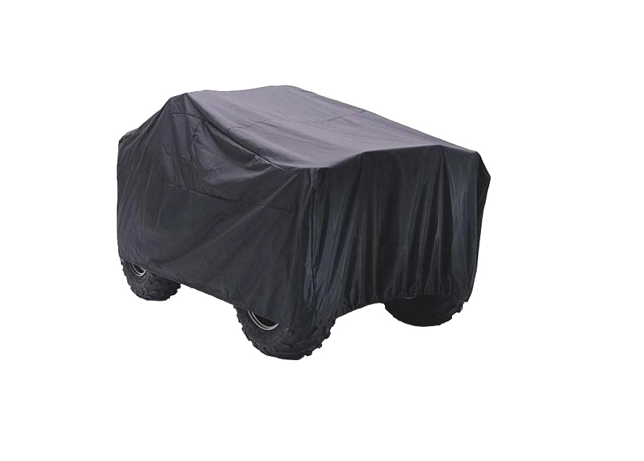 Чехол для Stels Leopard/Guepard 600 Rip Stop Black транспортировочный