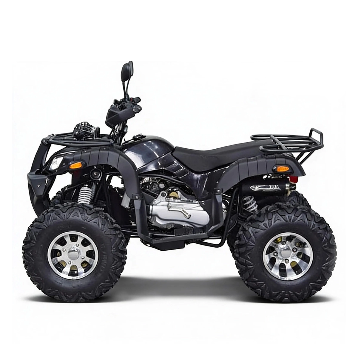 Квадроцикл GRIZZLY 200cc 