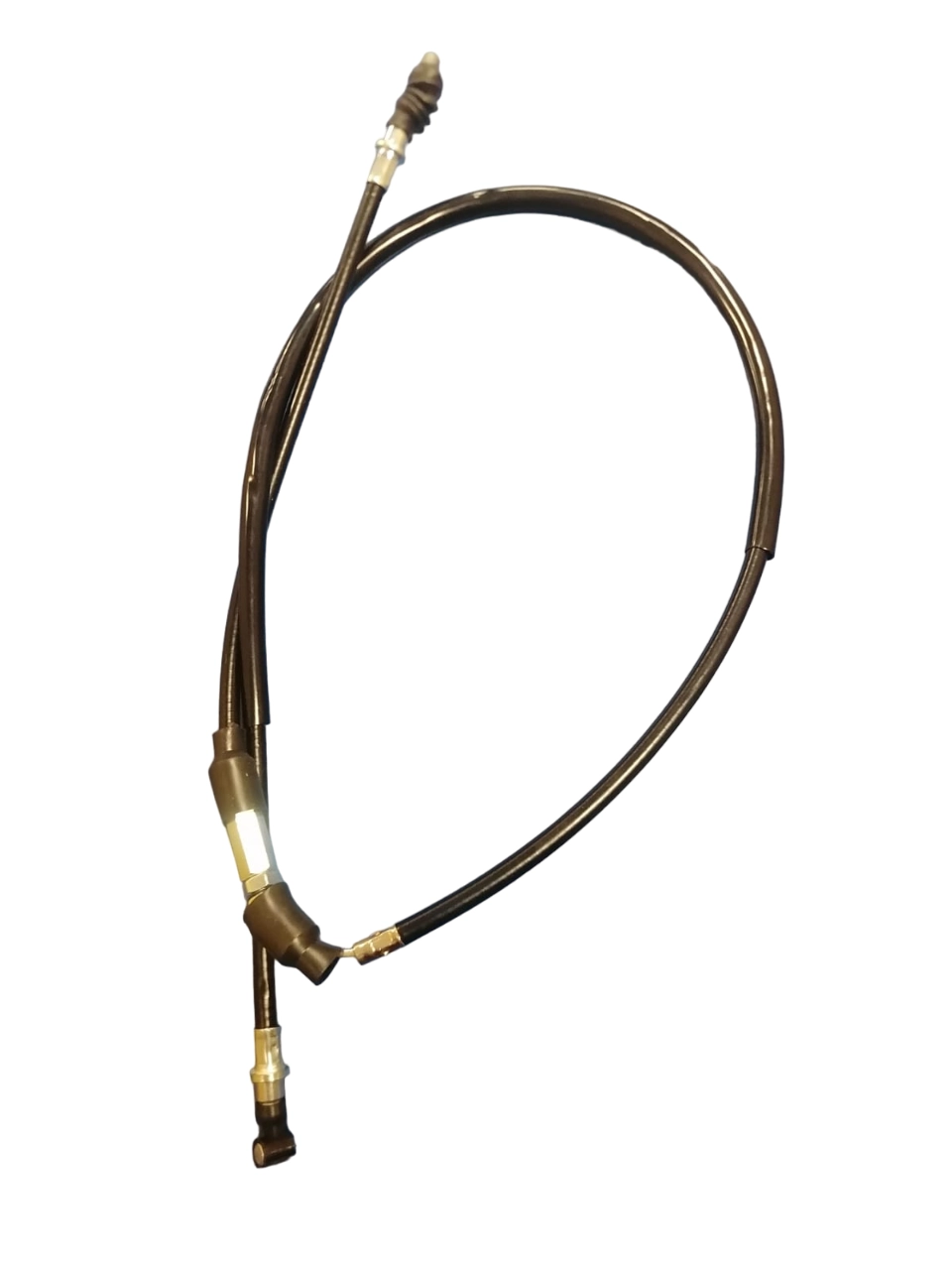 Трос сцепления Альфа 960 мм 00001638