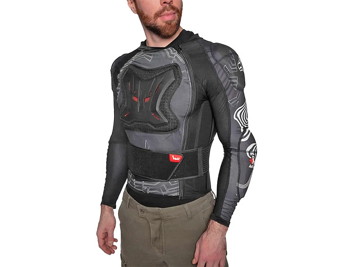 Черепаха MadBull Protection Crankle Man