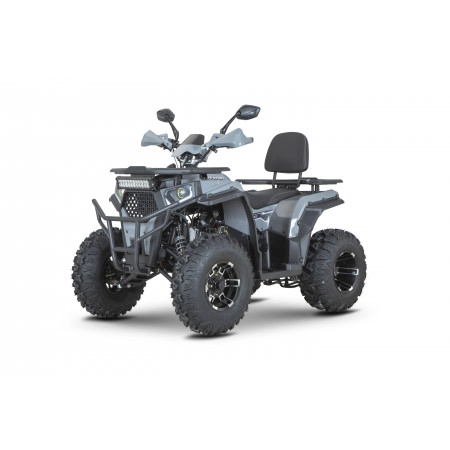 Квадроцикл Dazzle ATV200 New 