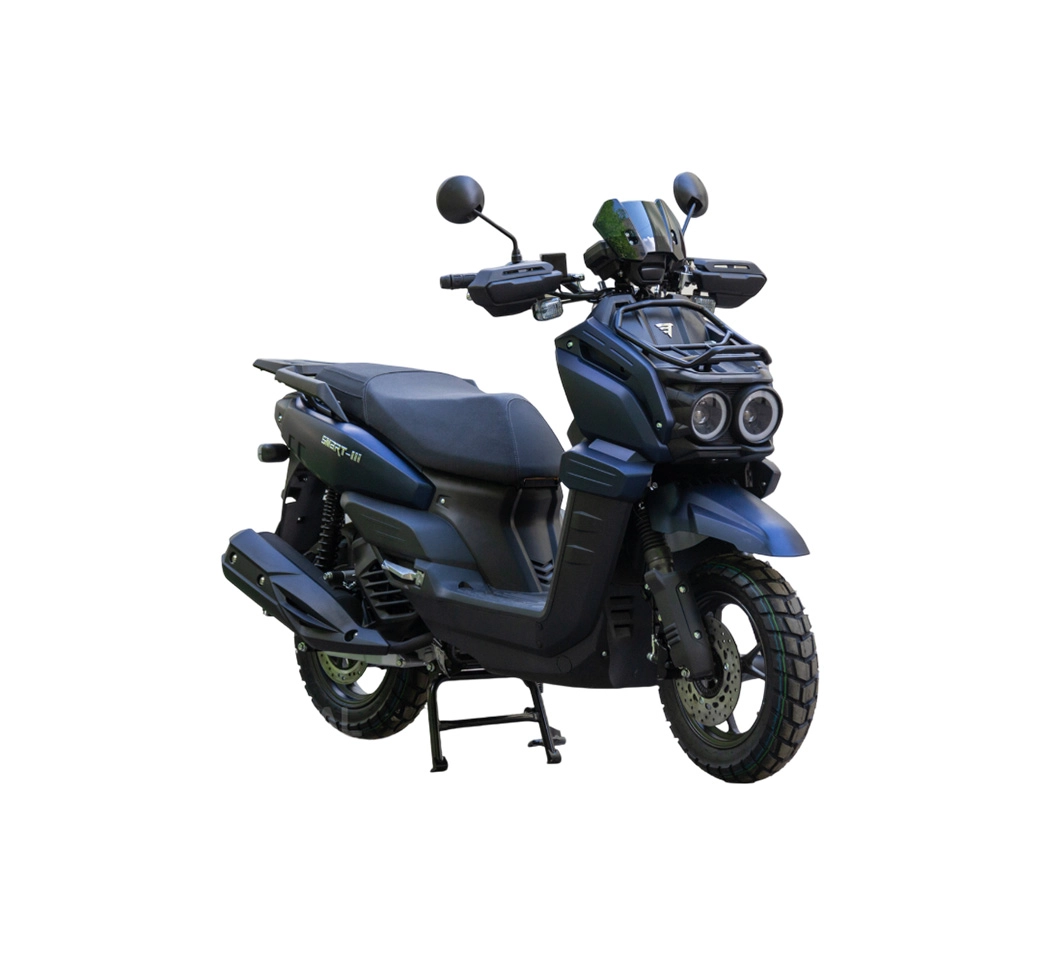 Скутер VENTO VMC Smart III 50 (170)