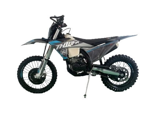 Мотоцикл JHL ZR5 YBS300 176MN