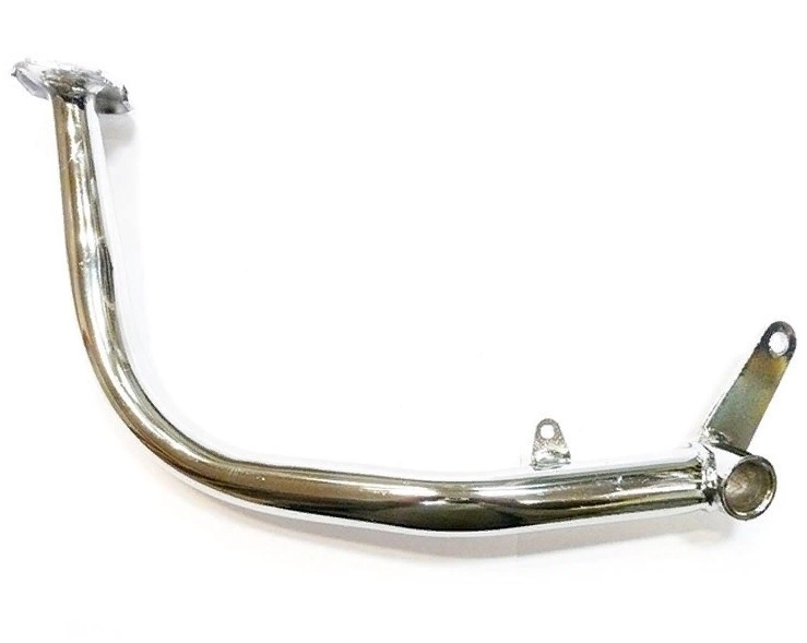 Лапка тормозная Дельта/Альфа 00001987