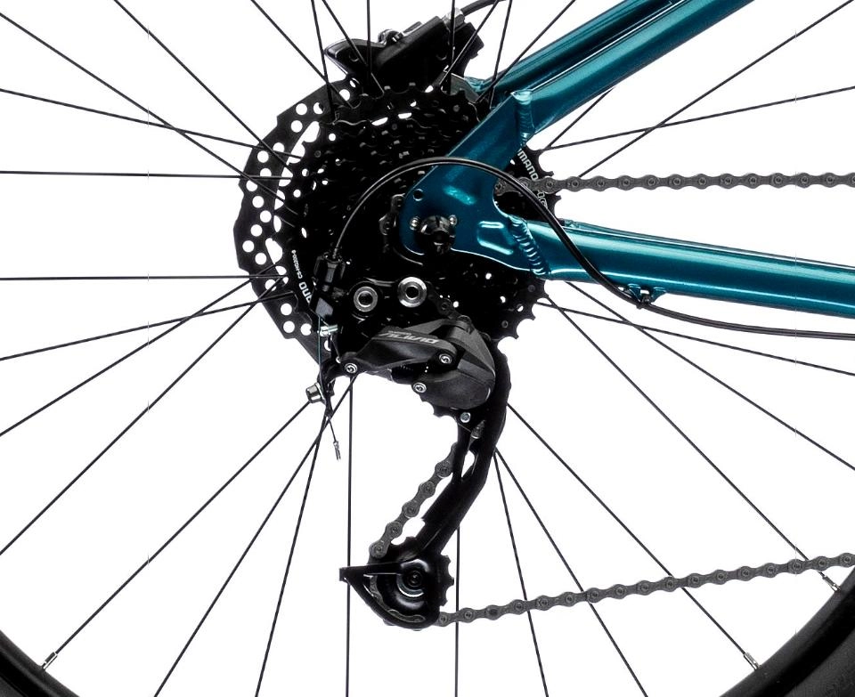 Велосипед Merida Matts 7.30 