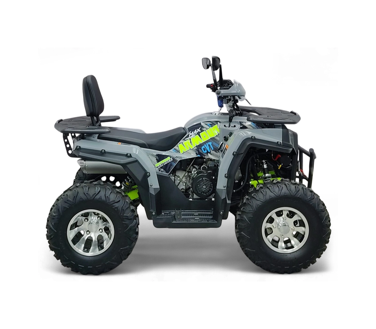 Квадроцикл Armour ATV-200MAX, 177cc (AFB200L)