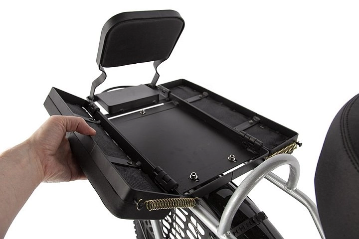 Велогибрид Eltreco Green City e-ALFA Fat