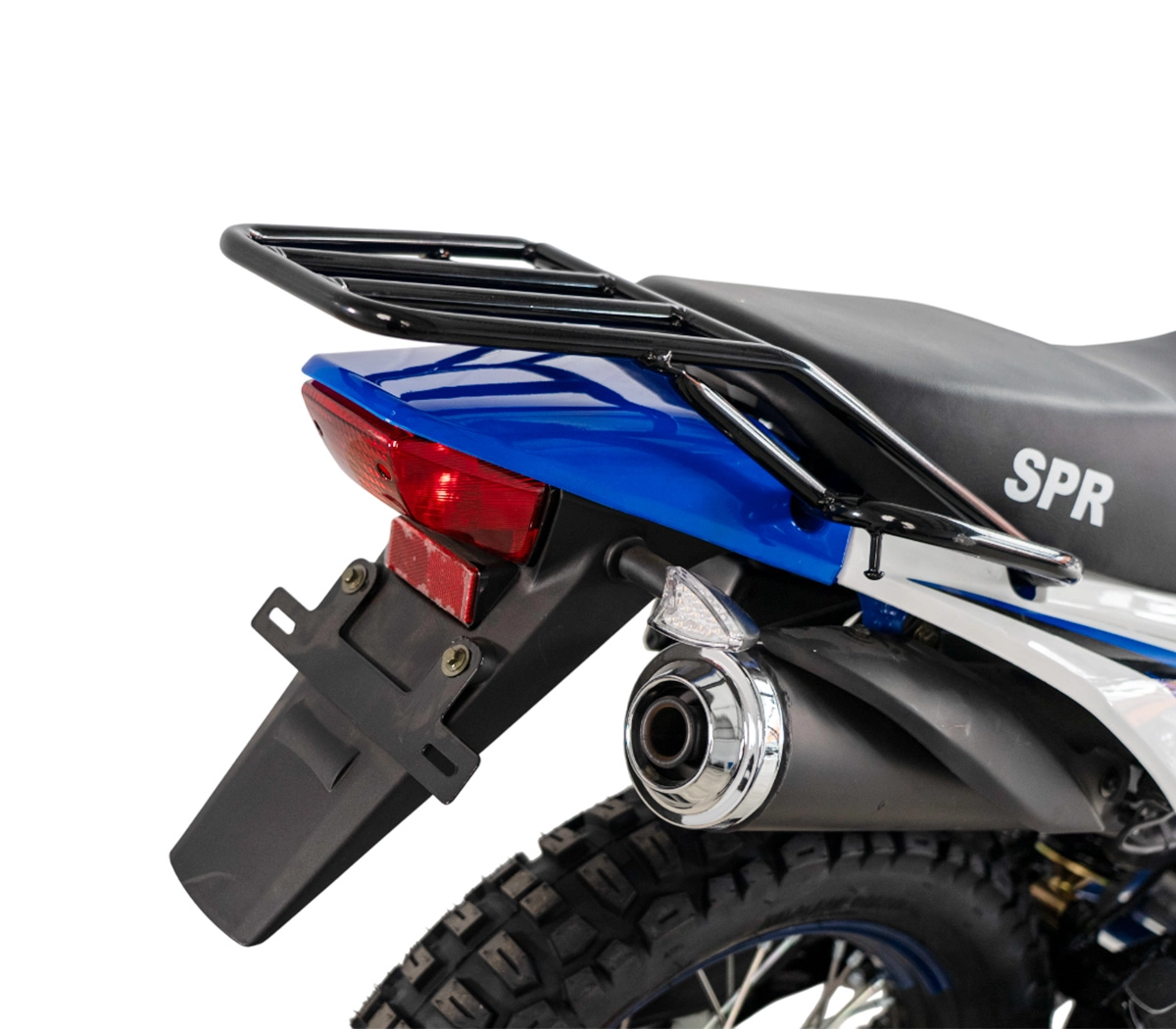 Мотоцикл Эндуро SPRMOTORS CROSSROAD-1 FH250-Y1