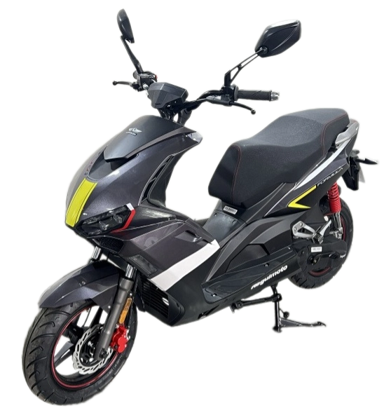 Скутер Regulmoto FORMULA 50 2T