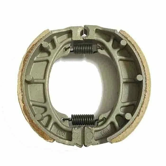 Колодки торм. барабанные Альфа/4- х такт C-1499