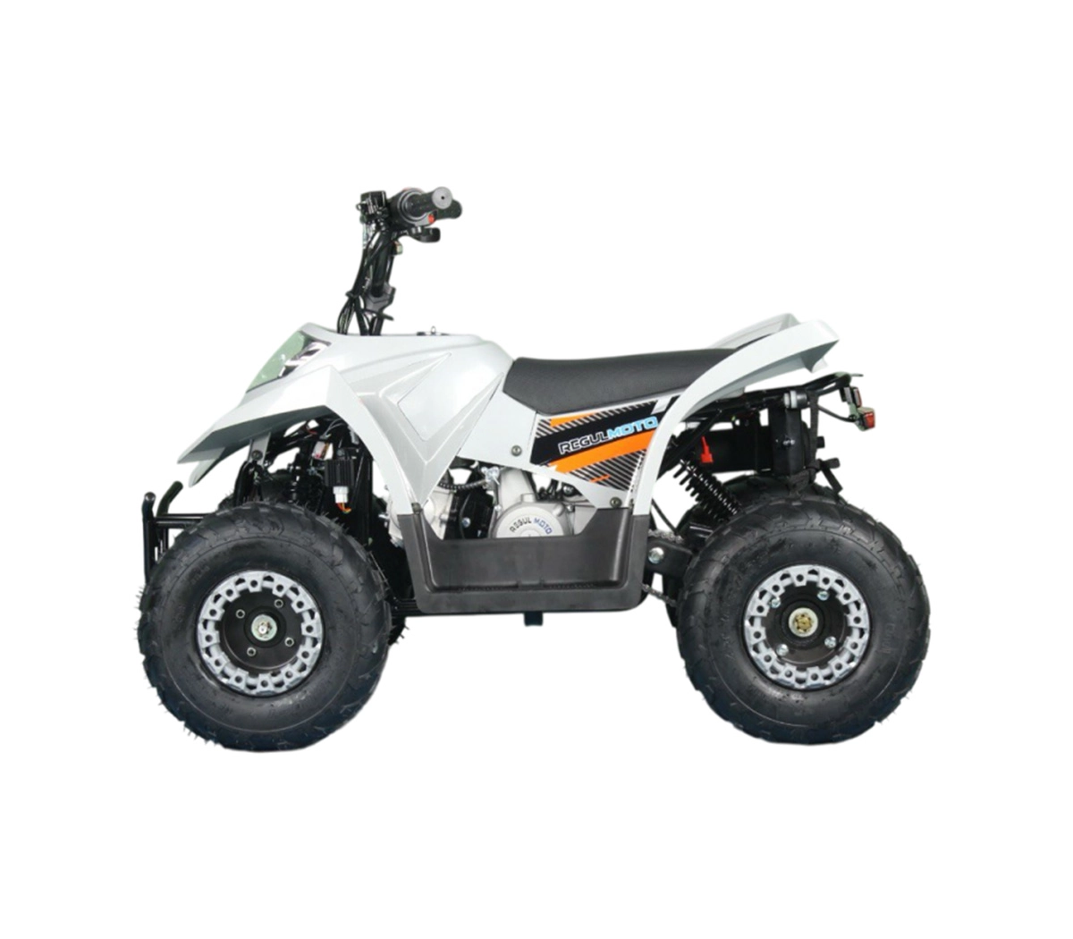 Комплект для сборки Квадроцикл SK11