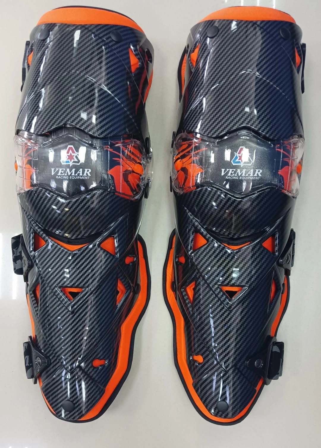 Наколенники Vemar J12