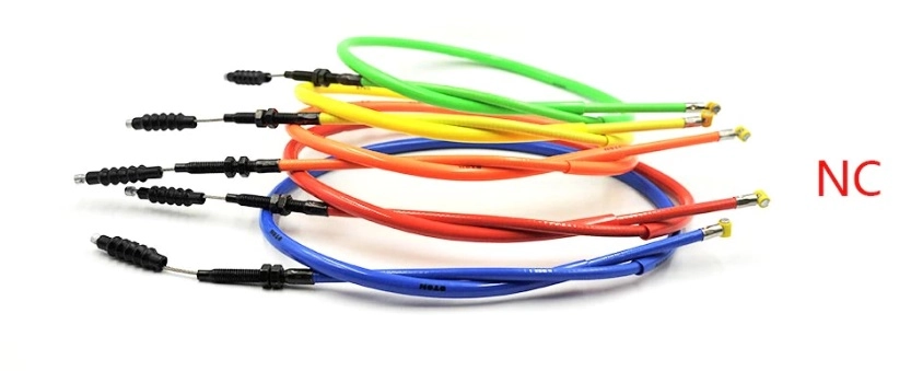 Трос сцепления OTOM NC 