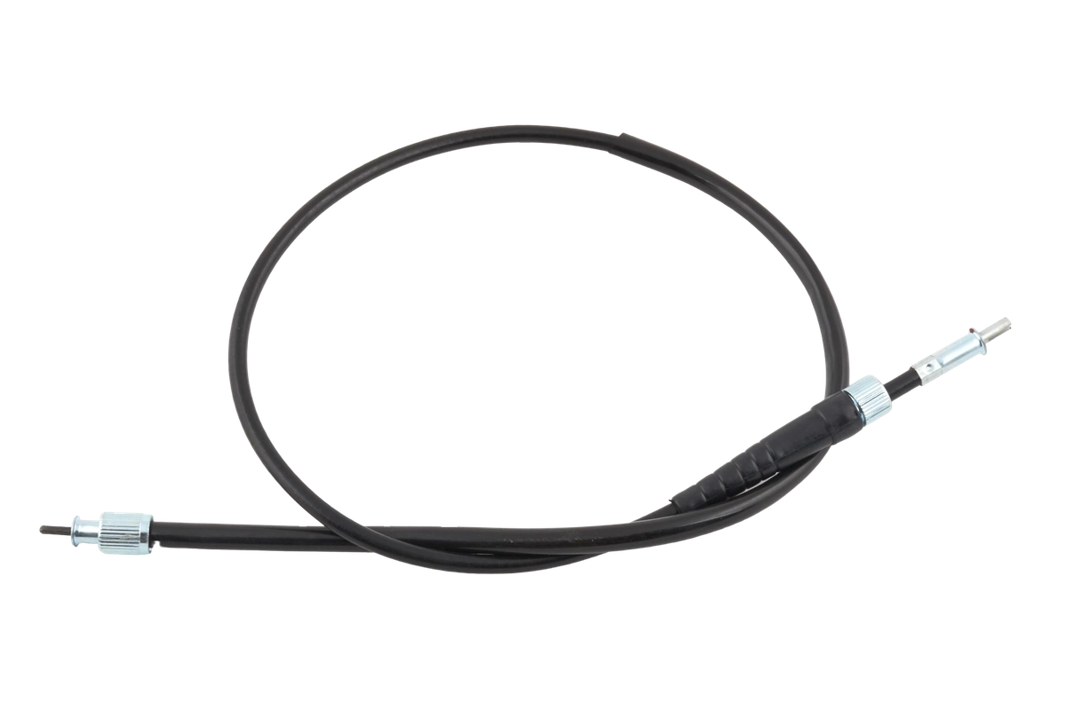 Трос спидометра 4T GY6 50 (квадрат-вилка) (930mm) "JAYACO"