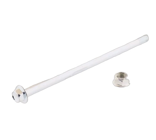 Ось колеса заднего/переднего TTR125 М14x1,5x205mm