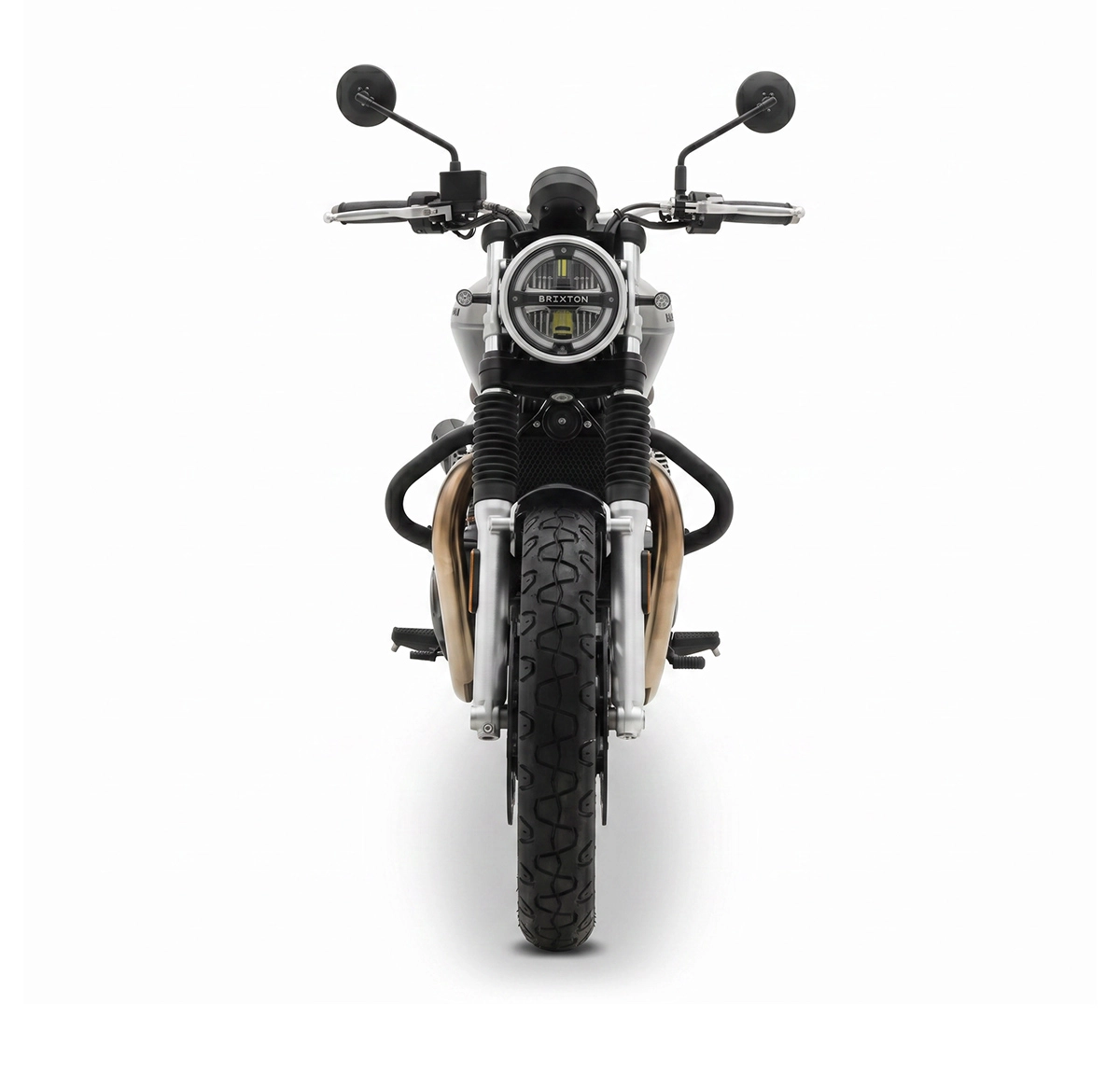 Мотоцикл GAOKIN GK1200 M31
