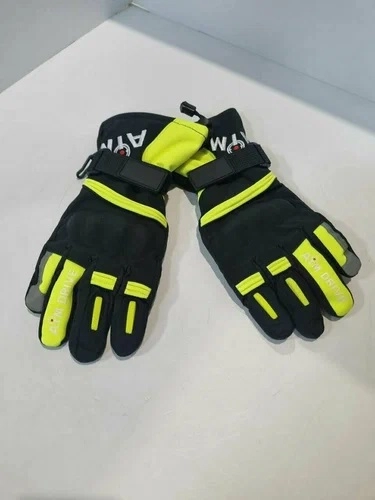 Перчатки зимние AiM MTV-10