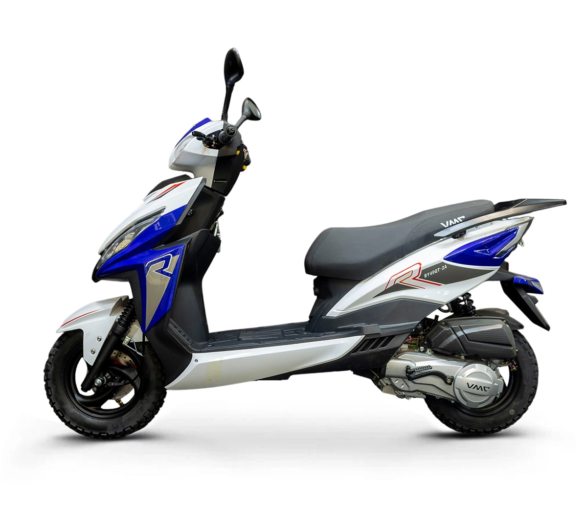 Скутер Vento City 50 (150)