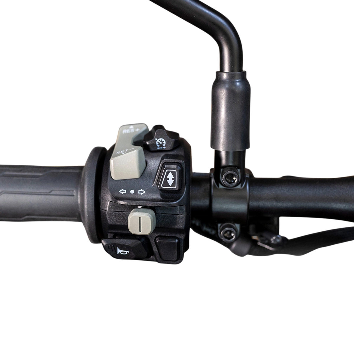 Мотоцикл Benda DarkFlag 500