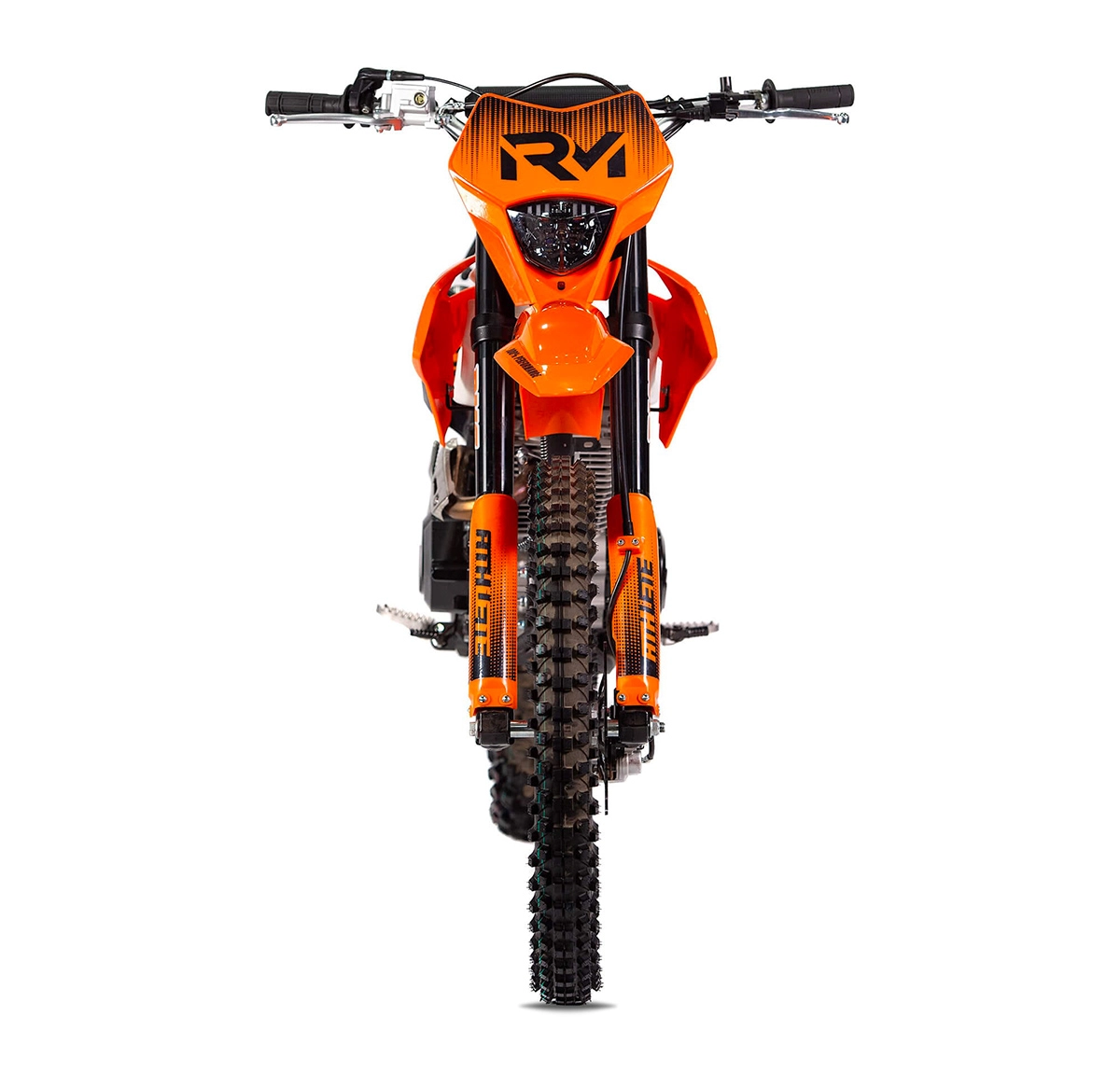 Мотоцикл Regulmoto ATHLETE PR 300 21/18, 5 передач ZS175FMM Б/У пробег 10км