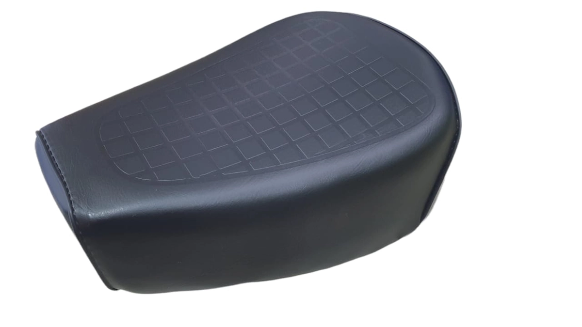 Седло водительское Delta "KLEVER"